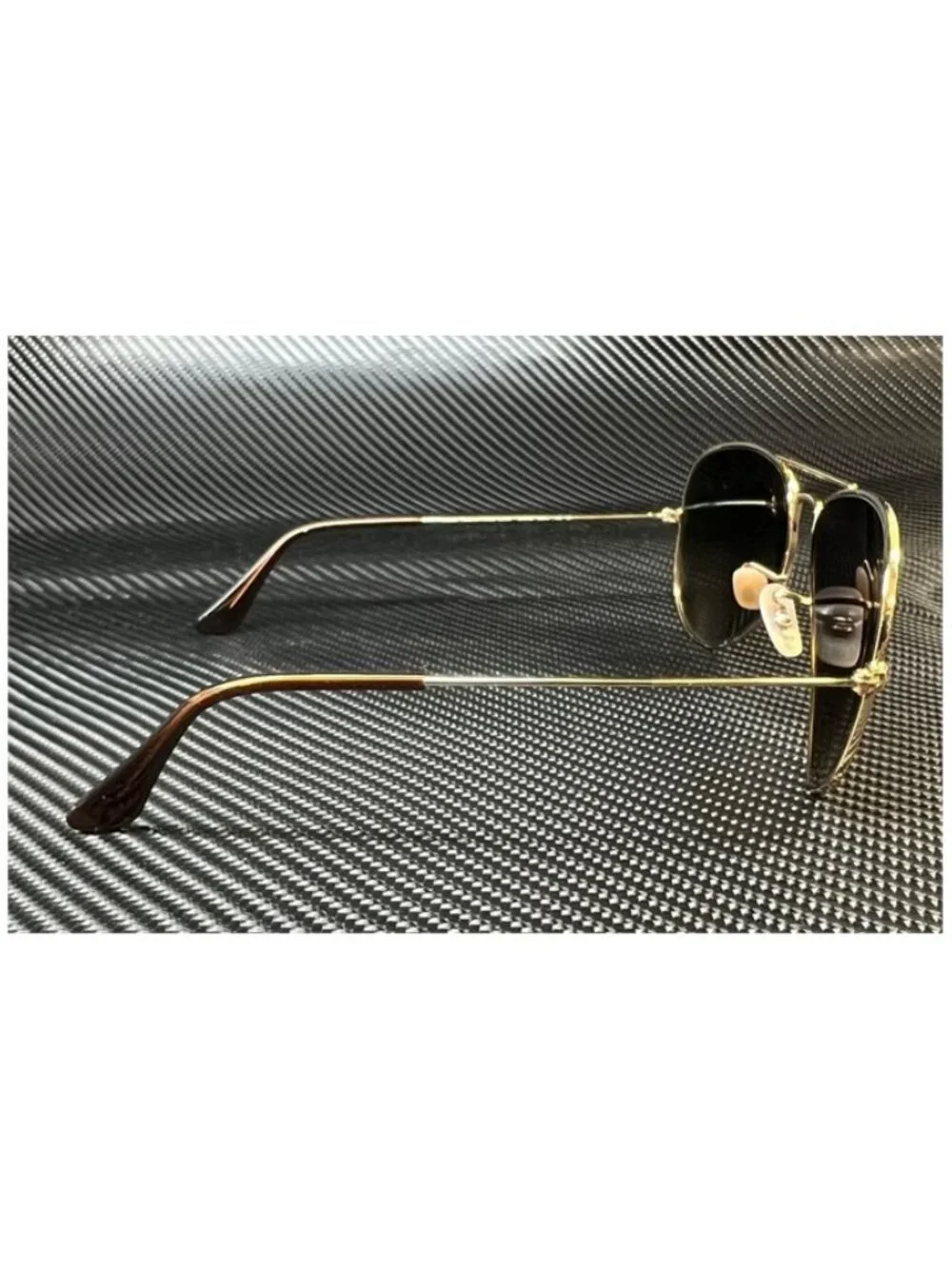 Ray-Ban new tags